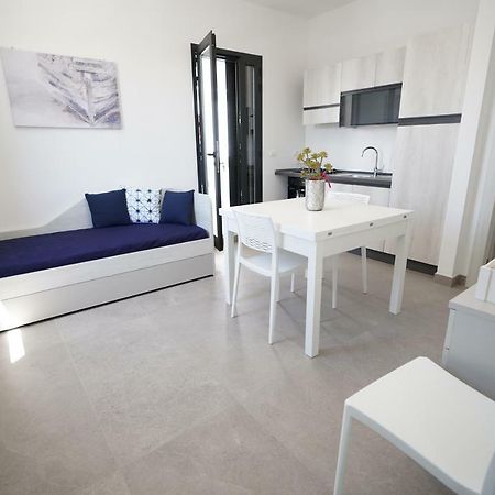 Casa Vacanza Il Tramaglio San Foca Eksteriør billede
