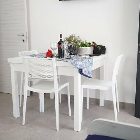 Casa Vacanza Il Tramaglio San Foca Eksteriør billede